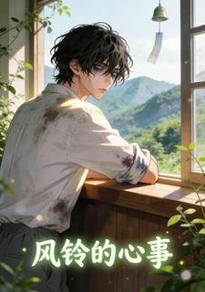 风铃的心事