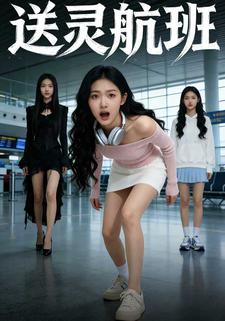 送灵航班