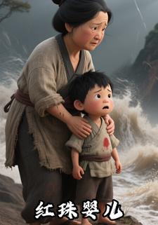 红珠婴儿