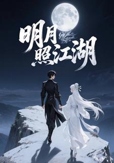 明月照江湖
