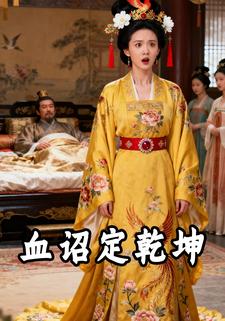 血诏定乾坤