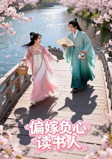 偏嫁负心读书人