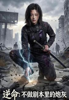 逆命：不做剧本里的炮灰