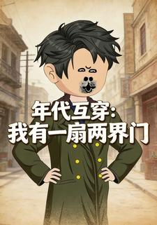 年代互穿：我有一扇两界门