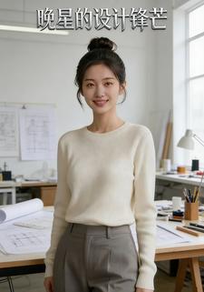 晚星的设计锋芒