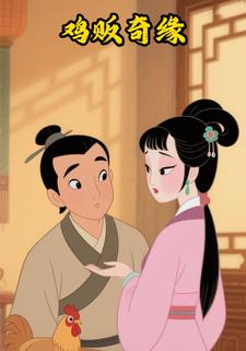 鸡贩奇缘