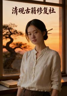 清砚古籍修复社