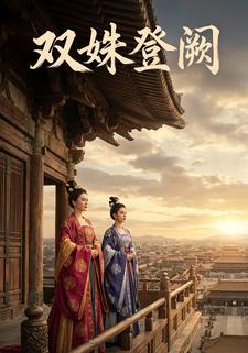 双姝登阙