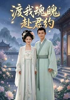 渡我魂魄赴君约