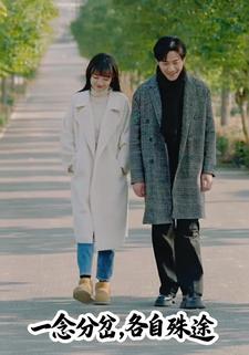 一念分岔，各自殊途