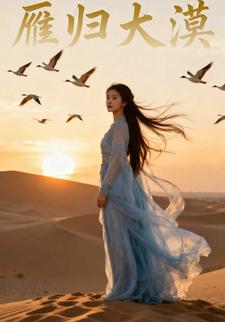 雁归大漠