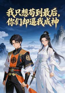 我只想苟到最后，你们却逼我成神