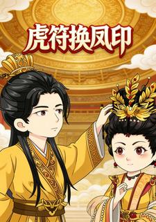 虎符换凤印