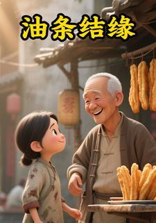 油条结缘