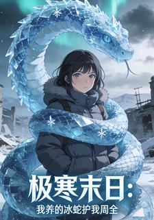 极寒末日：我养的冰蛇护我周全