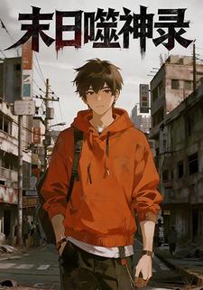 末⽇噬神录