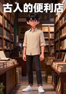 古人的便利店