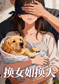 换女如换犬
