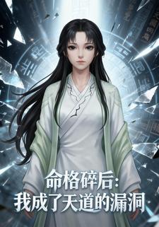 命格碎后：我成了天道的漏洞