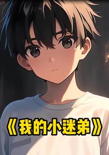 我的小迷弟