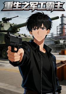 重生之军工霸主
