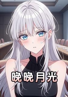 晚晚月光
