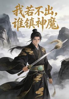 我若不出，谁镇神魔
