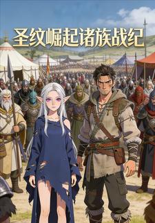圣纹崛起诸族战纪