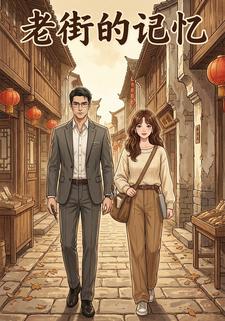 老街的记忆