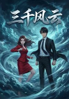 三千风云