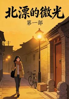 北漂的微光第一部