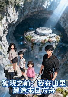 破晓之前：我在山里建造末日方舟