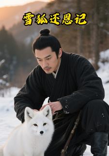 雪狐还恩记