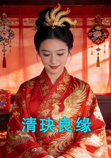 清玦良缘