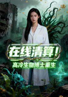 在线清算！高冷生物博士重生