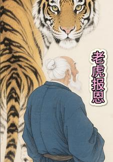 老虎报恩