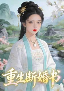 重生断婚书
