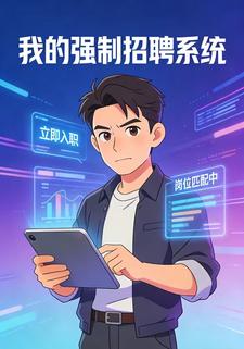 我的强制招聘系统