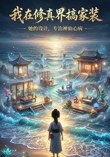 我在修真界搞家装