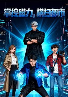 掌控磁力，横扫都市