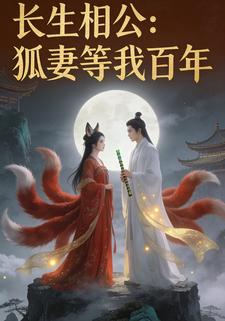 长生相公：狐妻等我百年