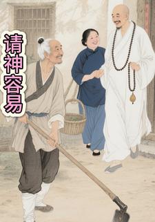 请神容易