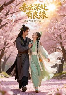 赤云深处有良缘