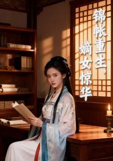 锦帐重生，嫡女惊华