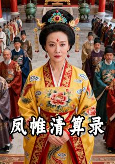 凤帷清算录