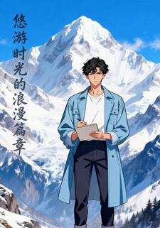 悠游时光的浪漫篇章