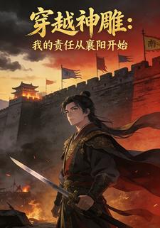 穿越神雕：我的责任从襄阳开始