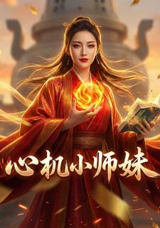 心机小师妹