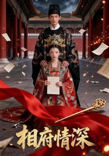 相府情深
