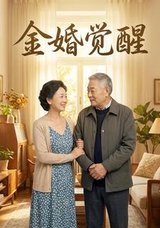 金婚觉醒
